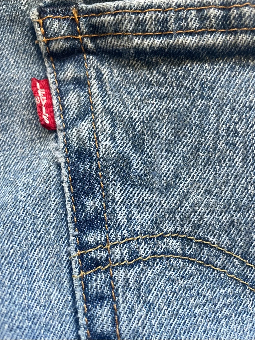 Levis levi’s classic